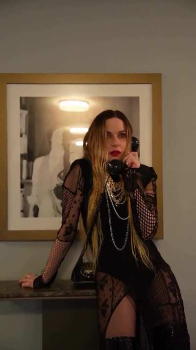 Rebecca Ferguson 
