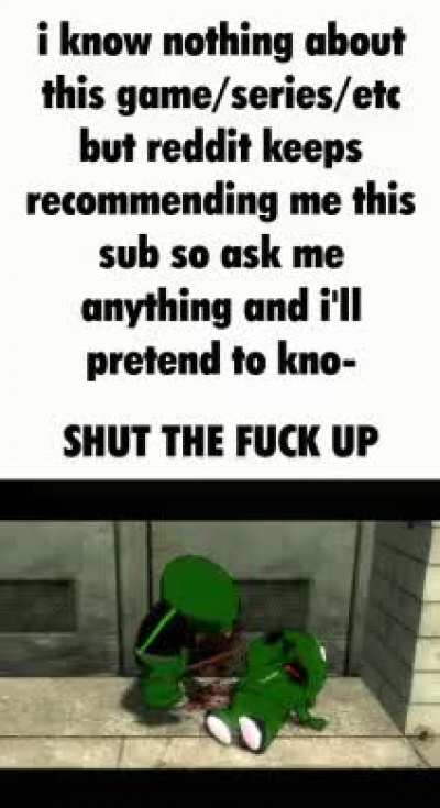 does anybody else hate these or is it just me