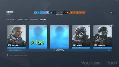 "The Real Smoke": Voice Chat Experience 3
