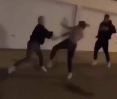 Bitch rlly said drop the bat after catching a dome shot!