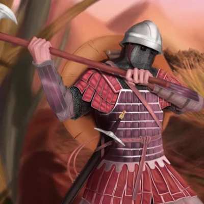Rome is eternal // Credits to u/RichardTundore sho posted this on r/byzantinememes