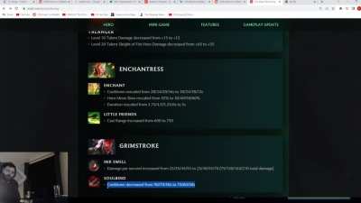 Gorgc on 7.32e