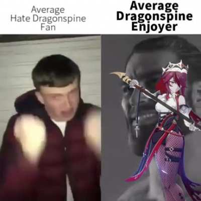 Dragonspine is a treasure trove