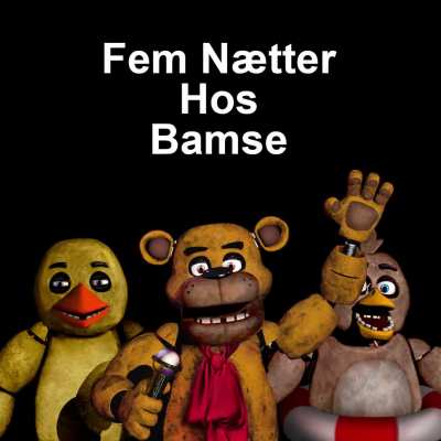Bamses Pizzeria