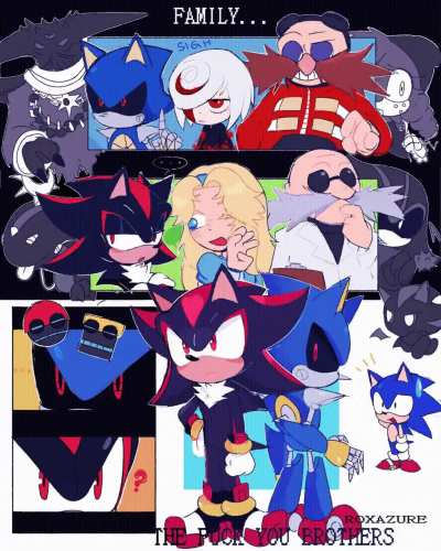 Yeah artwork by (roxazure)