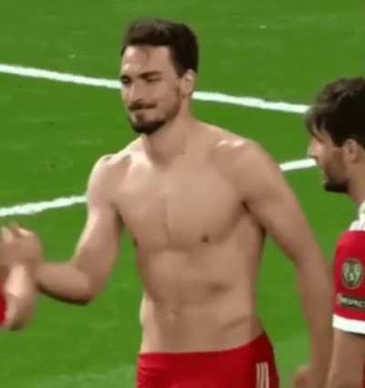 Mats Hummels