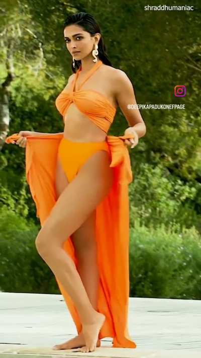Deepika Padukone
