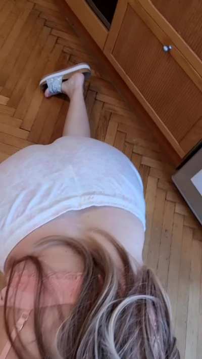 Well-trained Free Use Slutwife [OC]