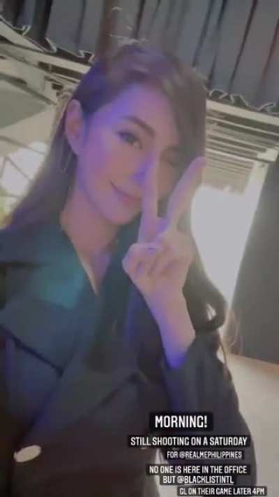 Alodia Goshiengfiao