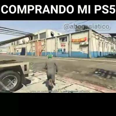 yo y los cabros