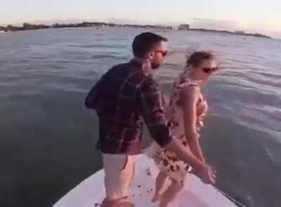 will you marry me?