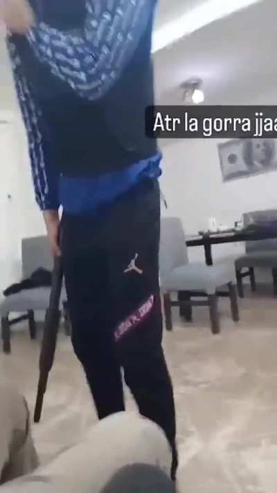 La Matanza: Amenazó en las redes y terminó preso
