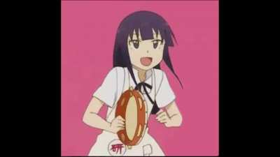 IF JAPAN WAS HALAL