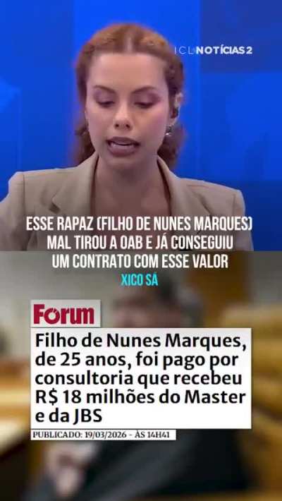 Filho de Nunes Marques