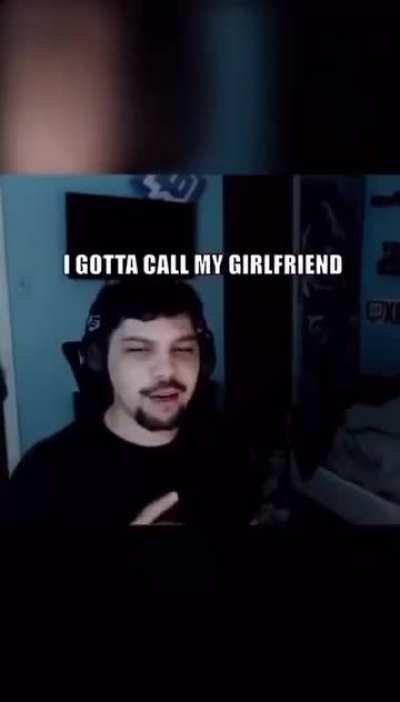 Guess she was.