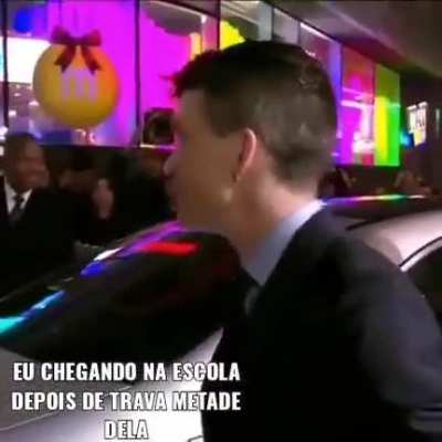 S&oacute; faz atividade online quem n&atilde;o se garante travando o professor