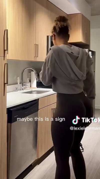 holy booty
