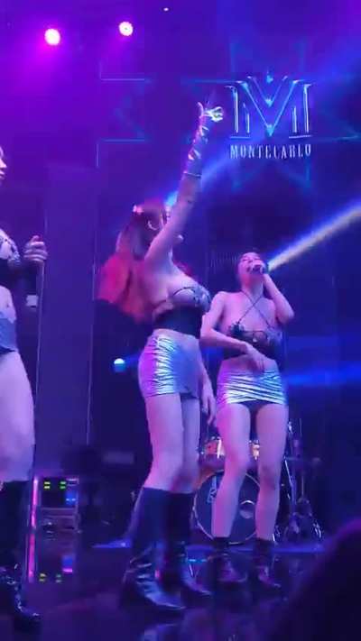 Mc mira