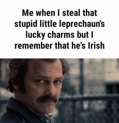 Irish Rule