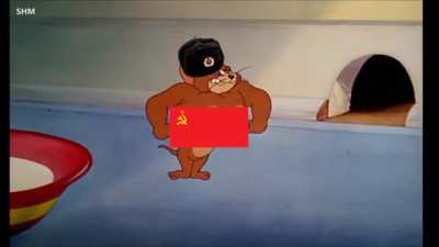 USSR 😎