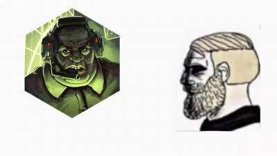 The new "campaign" kinda hits hard