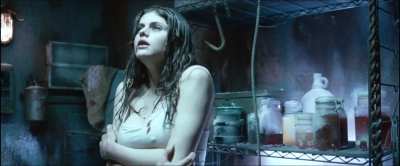 Alexandra Daddario - Bereavement (2010)