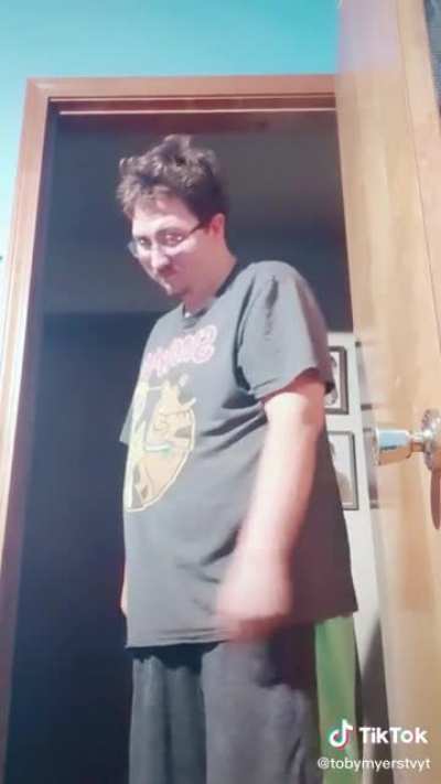 I am insanely moist