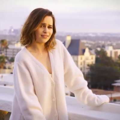 Emilia Clarke
