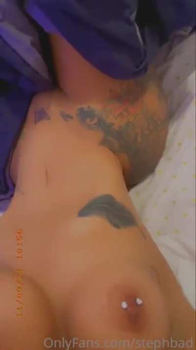 Steph B