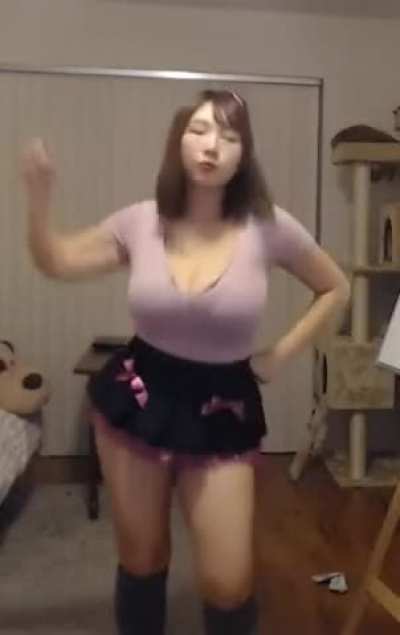 Juicy Asian