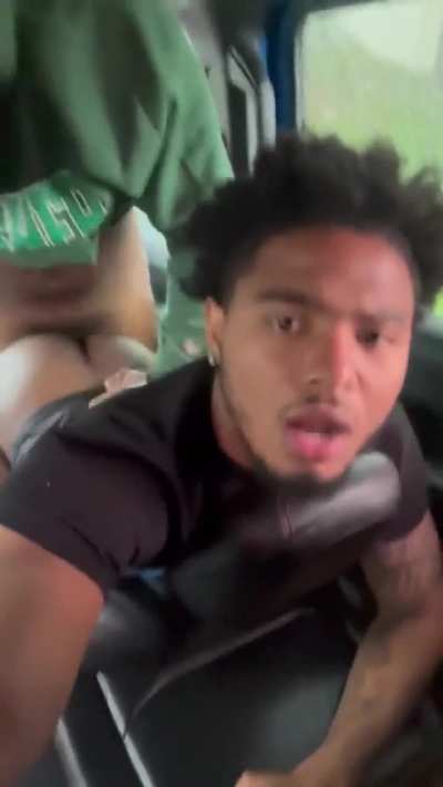 Realest moans ever