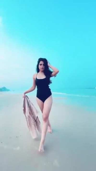 Malvi Malhotra