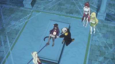 [How Not to Summon a Demon Lord]
