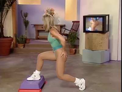 Tamilee Webb