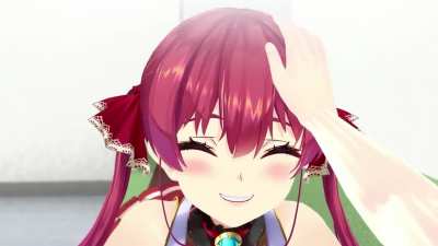 Senchou deserves a LOT of HEADPATS! 🏴&zwj;☠️😊