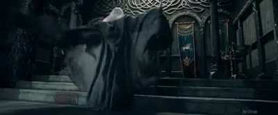Actual footage of GANDALF(Cut film of the movie)😂😂