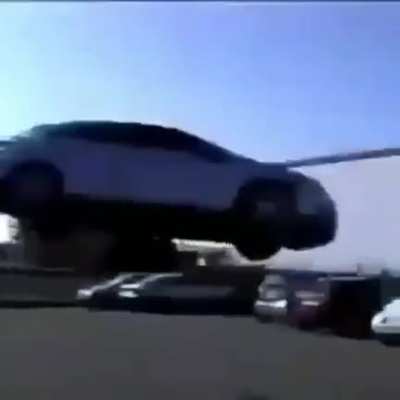 How boners drive