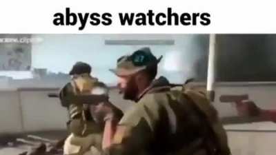 abyss watchers