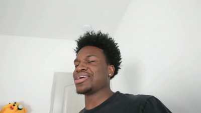 "I'm a grown ass man"