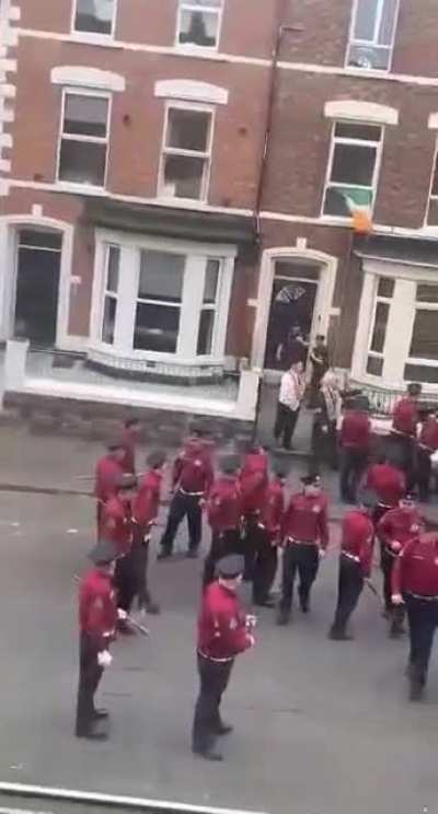 Not the best idea.