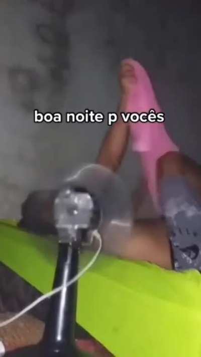 boa noite migos ❤️