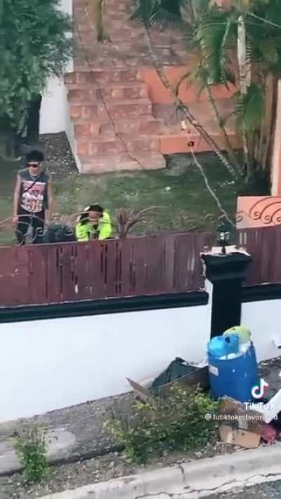 Nos merecemos los castigos de d&iacute;os