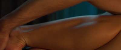 Ashley Greene&rsquo;s newest sex scene in Aftermath