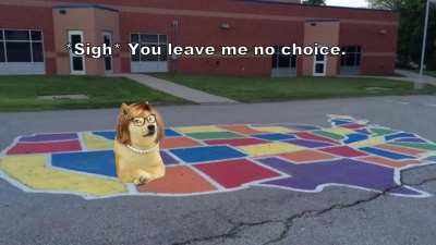 Le School Escapee