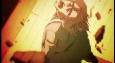 a version of erens declaration of war that could satisfy both anime only and manga readers