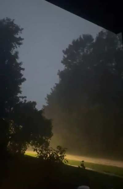 September storm