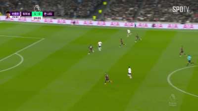 Royal: 22/23 PL| Spurs Vs Man City | SPOTV Cut