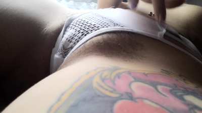 Beautiful rainy day, are you coming to play with me and my big pussy?