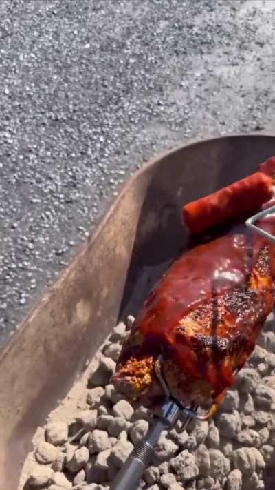 This won&rsquo;t pass a health inspection