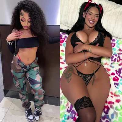 LEFT OR RIGHT